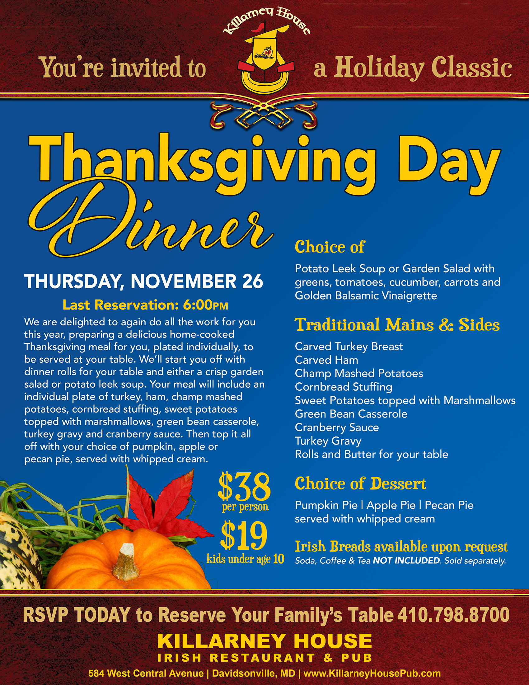KH Thanksgiv 100726 LTR WEB