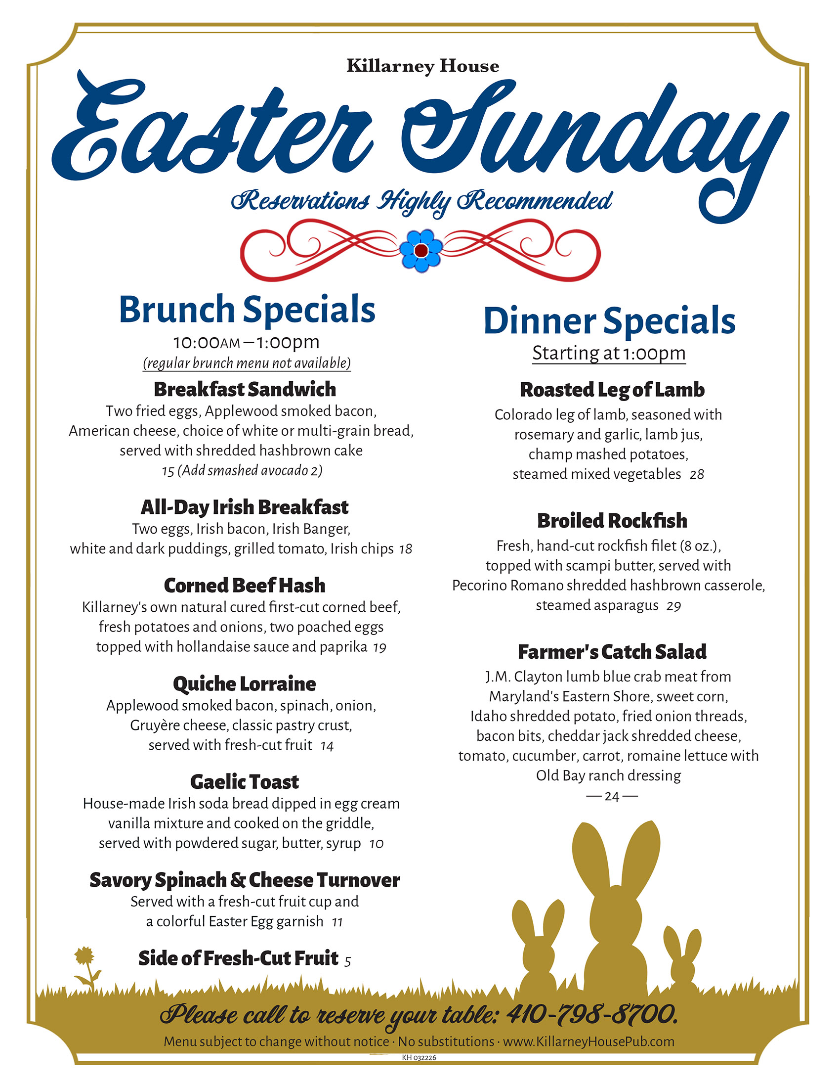 KHEaster2026 SPECIALS 032226 WEB