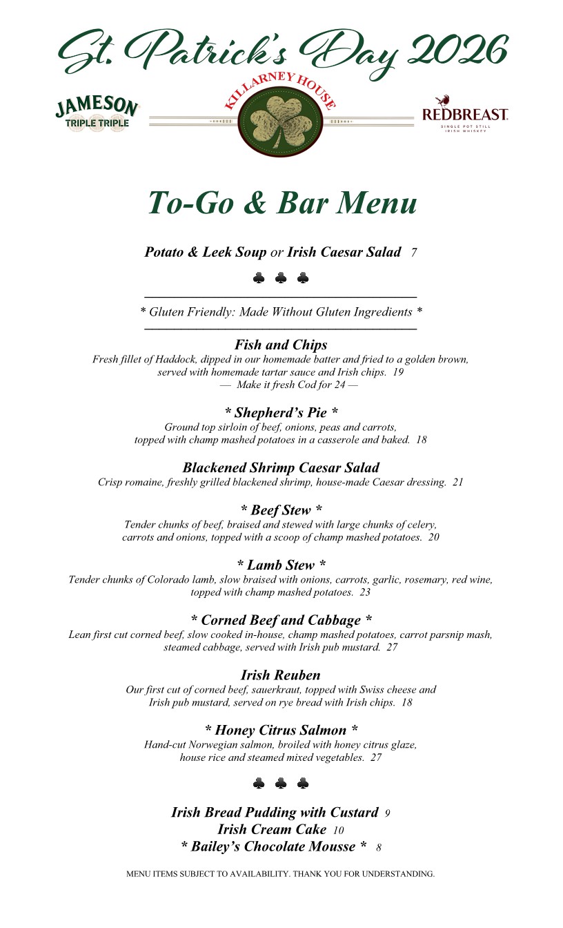 To Go And BarMenu KH StPat2026 LEGAL PRINT 1