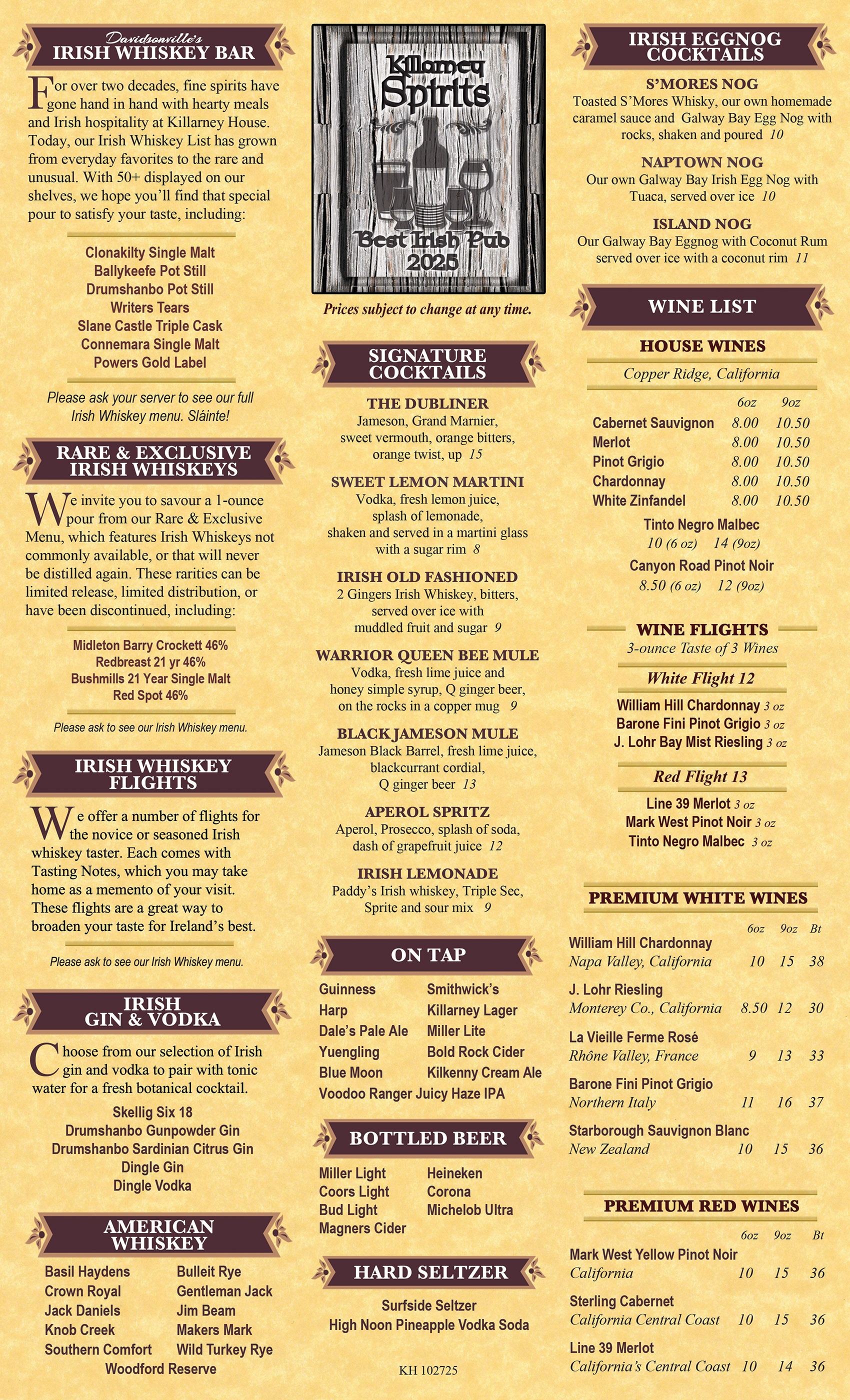 BACK mainKH Plastic mm8.5x14V 102725 WEB