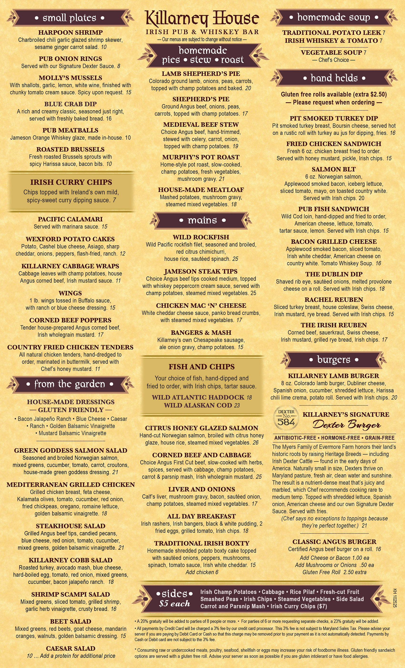 FRONT mainKH Plastic mm8.5x14V 102525 WEB