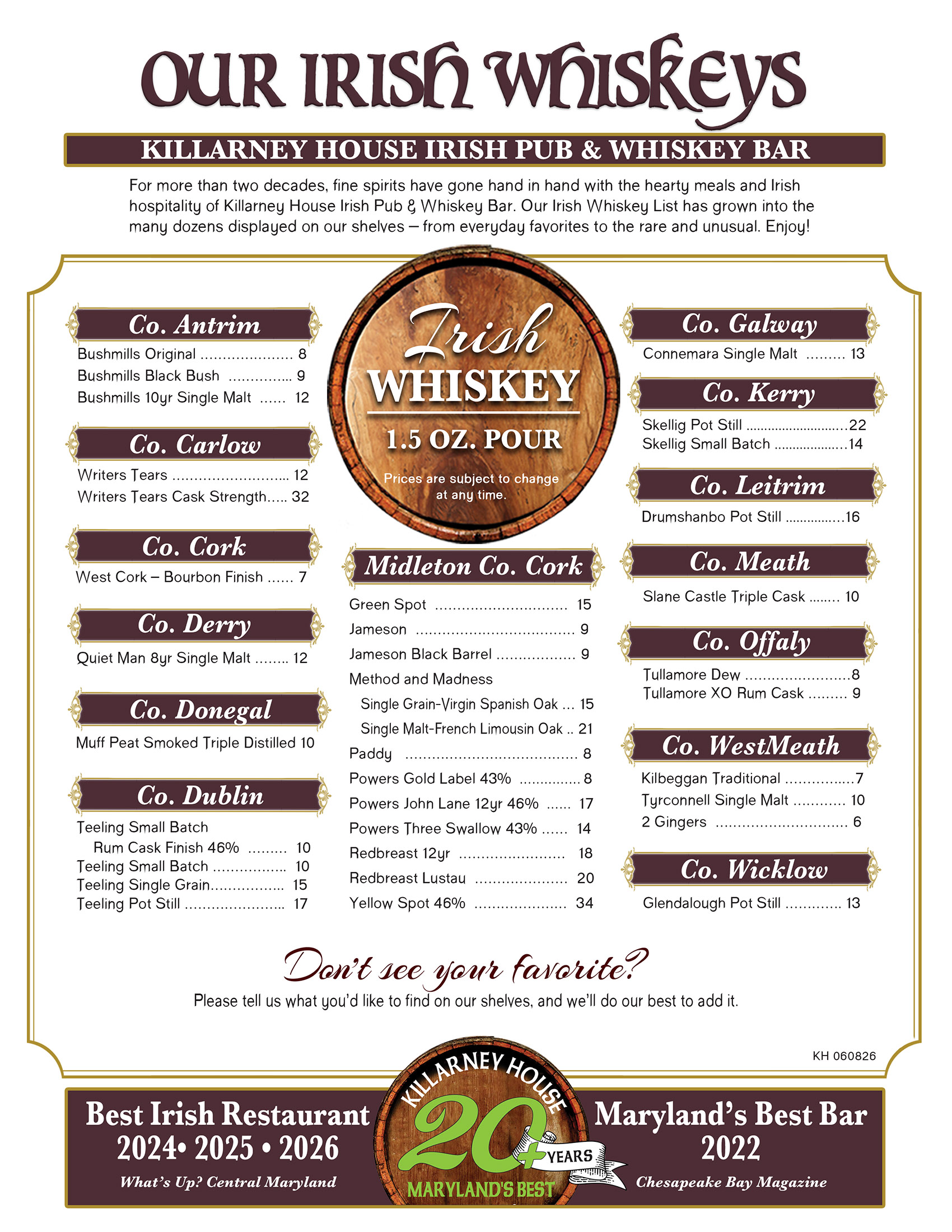 Pg2 WhiskeyByCountyKH LTR 102825 WEB